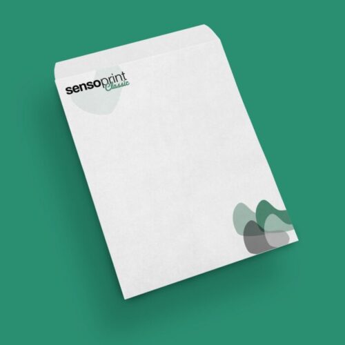 Envelope A3