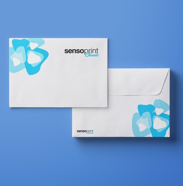 Envelope A4