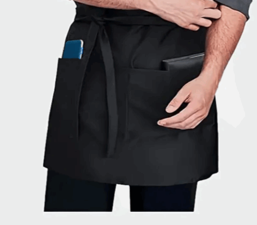 Tablier De Cuisine