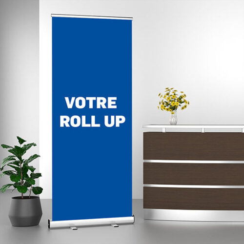 Roll up 80 x 200 cm