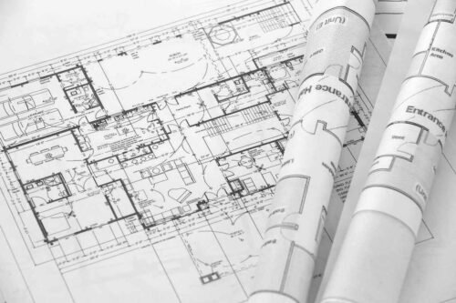 impression des plans